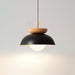 Savie Pendant Lamp.