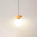 Savie Pendant Lamp.