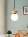 Savie Pendant Lamp.