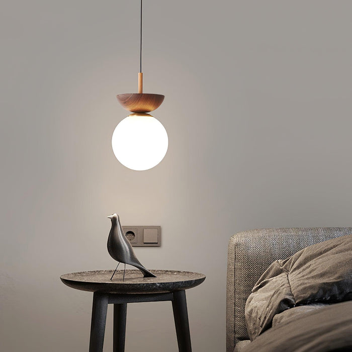 Savie Pendant Lamp.