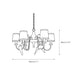 Savor Chandelier-DWHOME