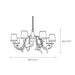 Savor Chandelier-DWHOME