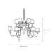 Savor Chandelier-DWHOME