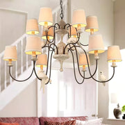 Savor Chandelier-DWHOME