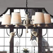 Savor Chandelier-DWHOME