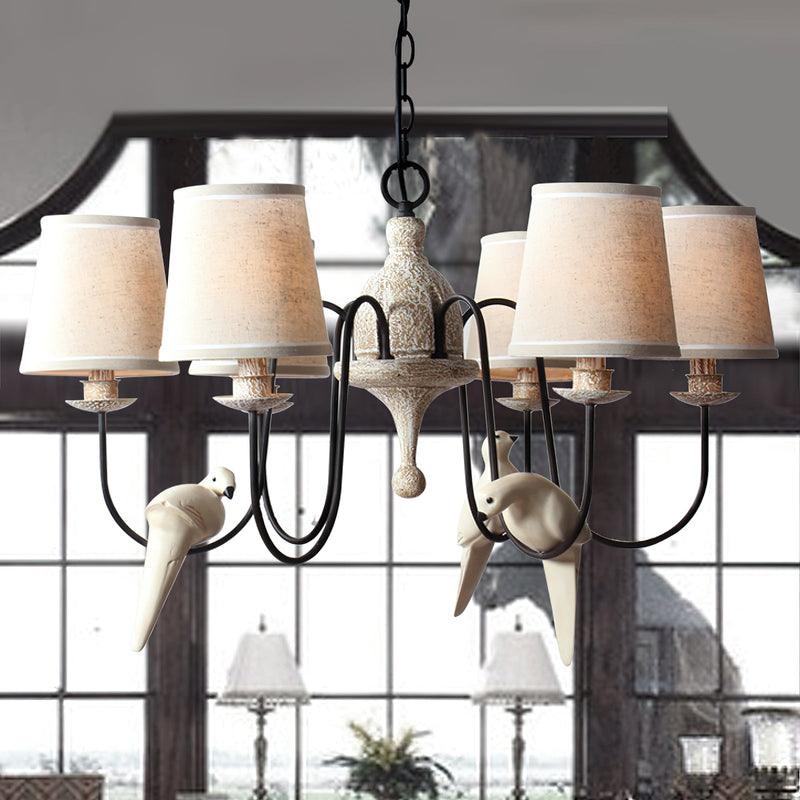 Savor Chandelier-DWHOME