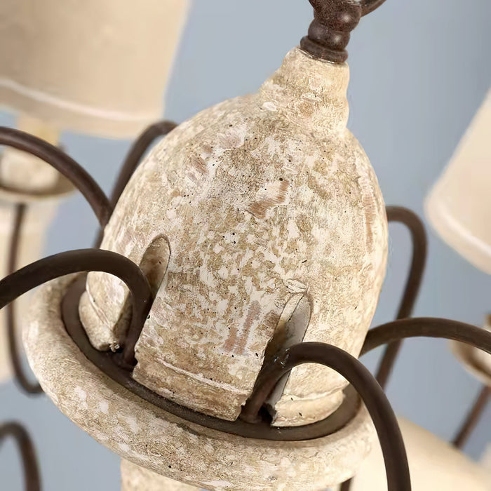 Savor Chandelier-DWHOME