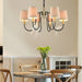 Savor Chandelier-DWHOME