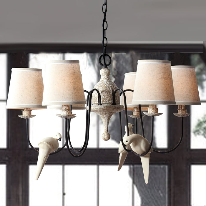 Savor Chandelier-DWHOME