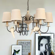 Savor Chandelier-DWHOME