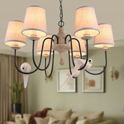 Savor Chandelier-DWHOME