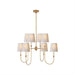 Vendome Chandelier-DWHOME