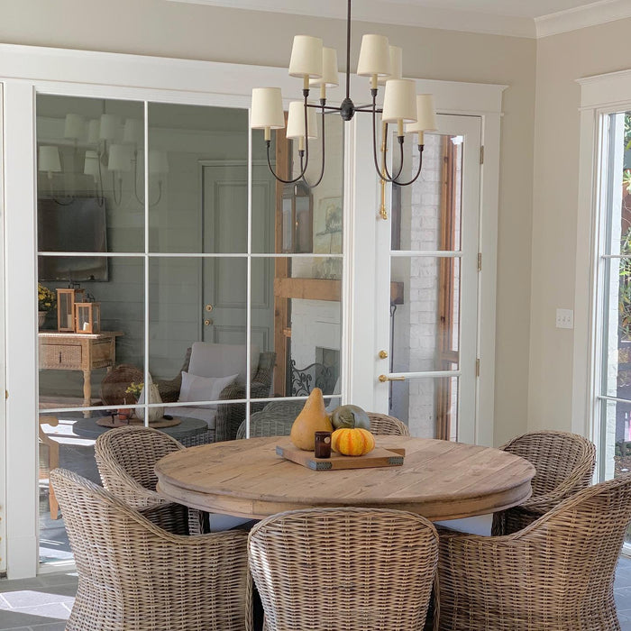 Vendome Chandelier-DWHOME