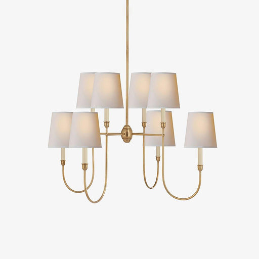 Vendome Chandelier - DWHOME