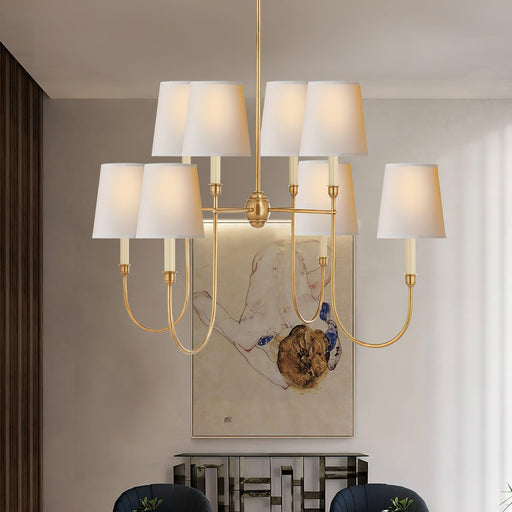 Vendome Chandelier - DWHOME