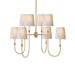 Vendome Chandelier-DWHOME