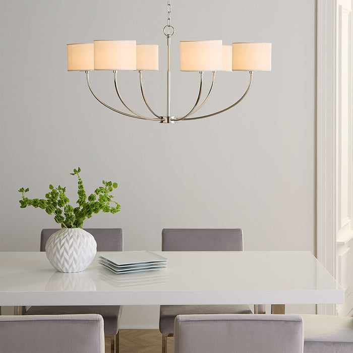 Sawyer Chandelier-DWHOME