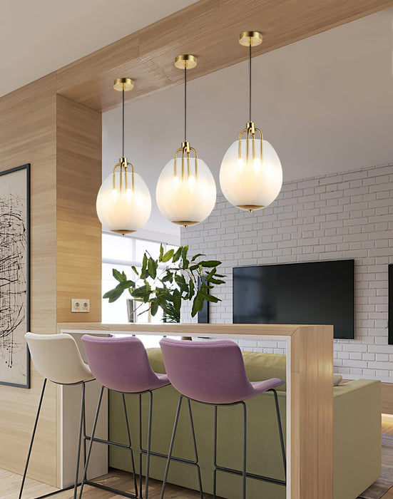 Sawyer Pendant Light-DWHOME