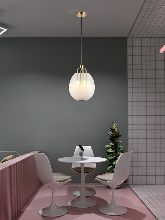 Sawyer Pendant Light-DWHOME