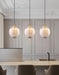 Sawyer Pendant Light-DWHOME