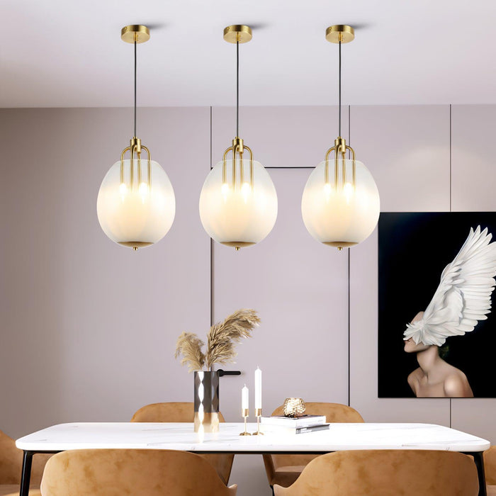 Sawyer Pendant Light-DWHOME
