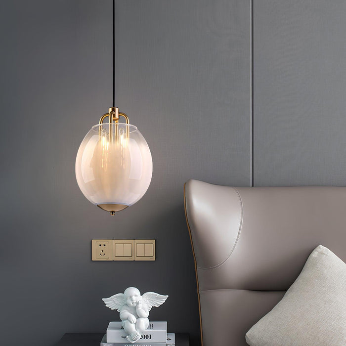 Sawyer Pendant Light-DWHOME