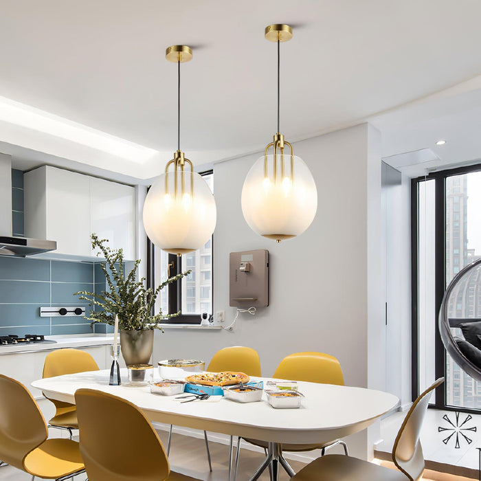 Sawyer Pendant Light-DWHOME