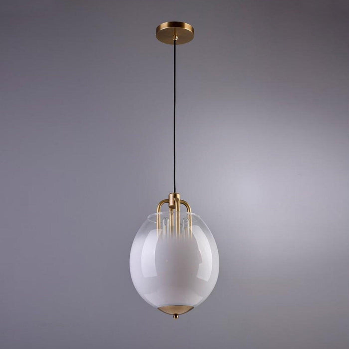 Sawyer Pendant Light.