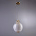 Sawyer Pendant Light.