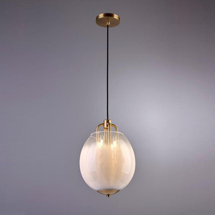 Sawyer Pendant Light.