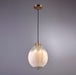 Sawyer Pendant Light.