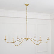 Pulpo Chandelier-DWHOME