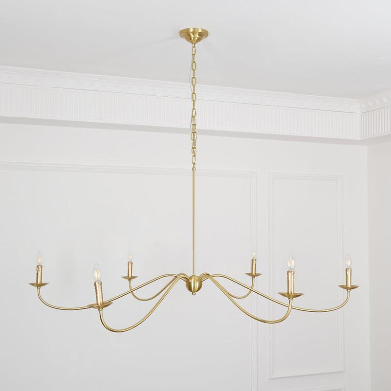 Pulpo Chandelier-DWHOME