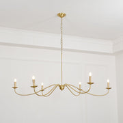 Pulpo Chandelier-DWHOME