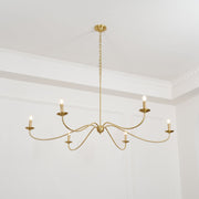 Pulpo Chandelier-DWHOME