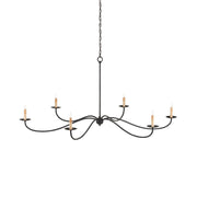 Pulpo Chandelier-DWHOME