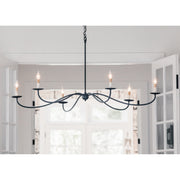 Pulpo Chandelier-DWHOME