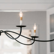 Pulpo Chandelier-DWHOME
