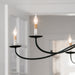 Pulpo Chandelier-DWHOME