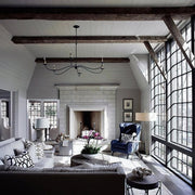 Pulpo Chandelier-DWHOME