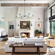 Pulpo Chandelier-DWHOME