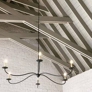Pulpo Chandelier-DWHOME