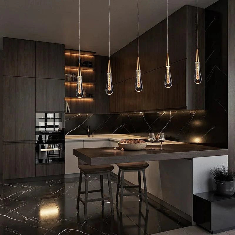 Cadere Pendant Ceiling Lights-DWHOME