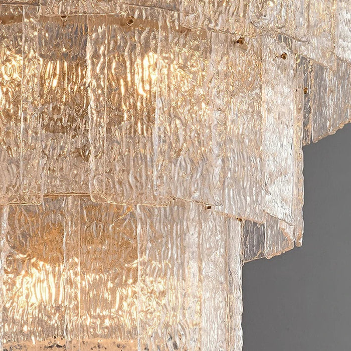 Retford Modern Chandelier-DWHOME
