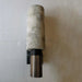 Moonshade Natural Marble Sconce-DWHOME