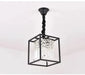 "Pendentif lustre Giordano Crystal-DWHOME"