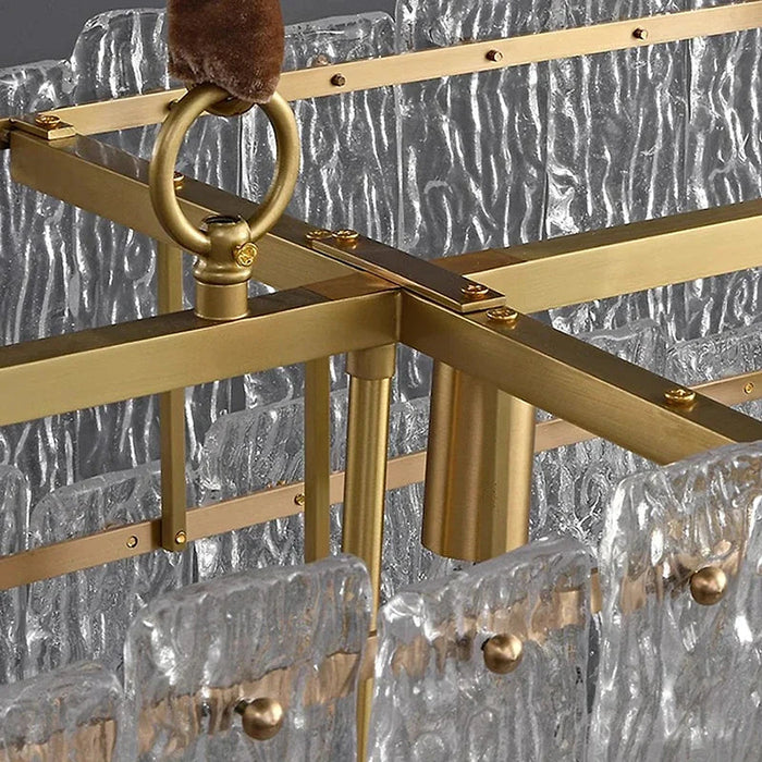 Retford Modern Chandelier-DWHOME