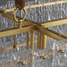 Retford Modern Chandelier-DWHOME