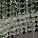 Alleri Crystal Beads Luxury Chandelier.