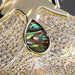 Veneto Modern Crystal Chandelier-DWHOME